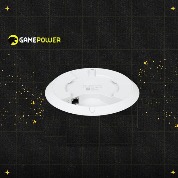 Ubiquiti UniFi 6 Access Point U6Plus