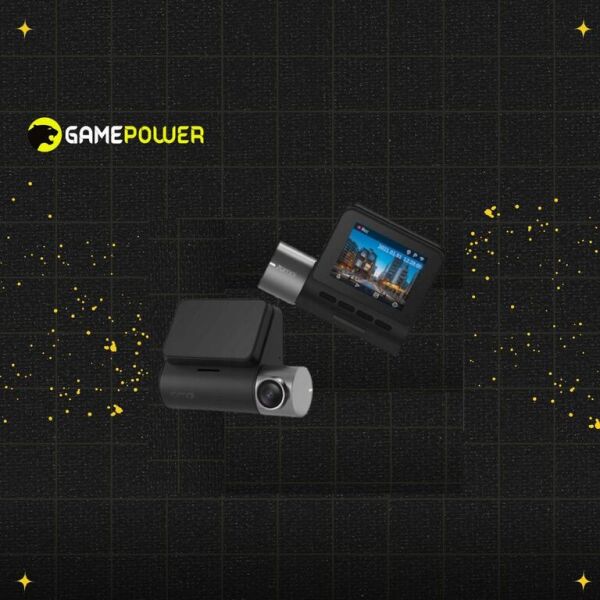 Videoqeydiyyatçı 70mai Dash Cam Pro Plus A500S