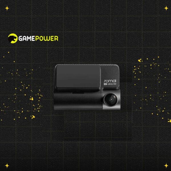 Videoqeydiyyatçı 70mai A810