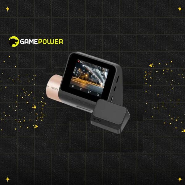 Videoqeydiyyat kamerası 70mai Dash Cam Lite 2 D10