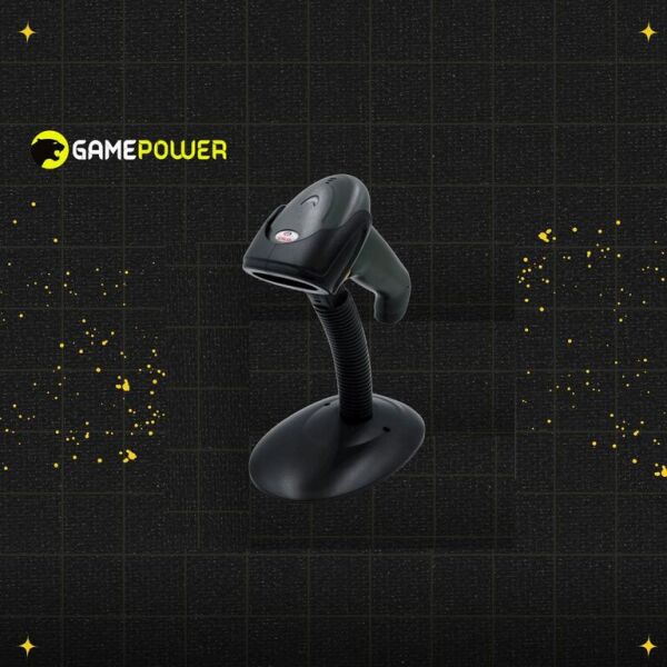 Ştrixkod skaneri Sunlux XL6500A