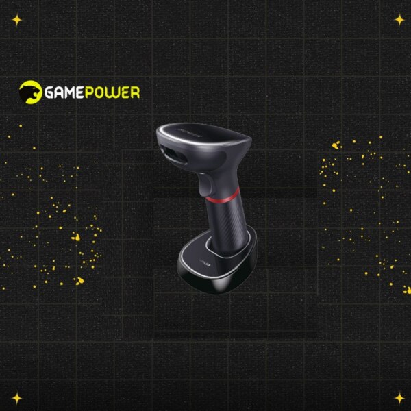 Sunlux XL9610 barkod oxuyucu