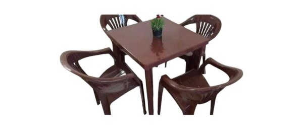 Masa və oturacaqlar