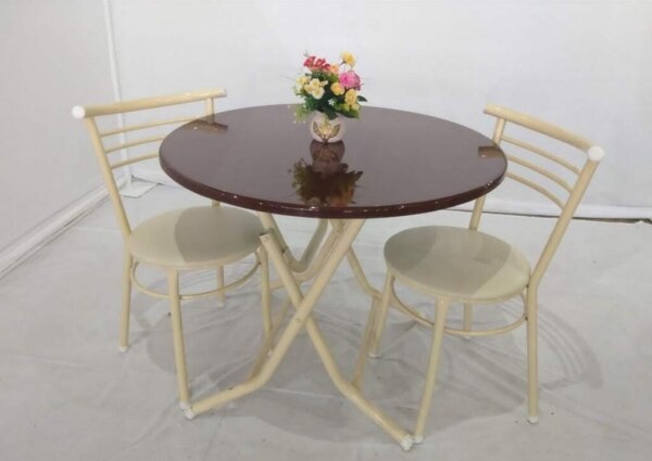 Masa və oturacaqlar