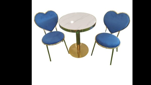 Masa və oturacaqlar