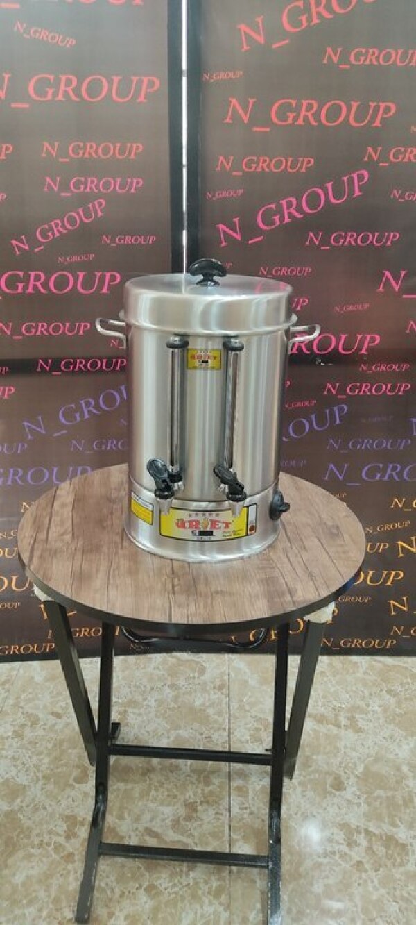 Elektrik samovar