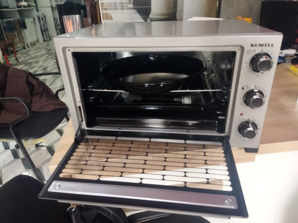 Elektrik soba Kumtel