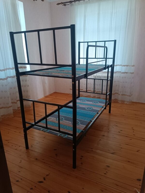 İkimərtəbəli çarpayı