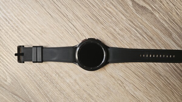 Samsung galaxy watch classic