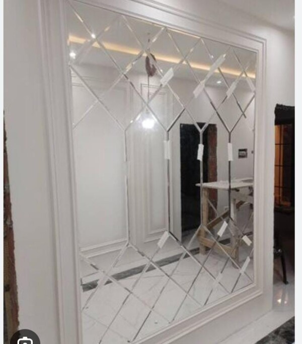 Hər növ dekorativ guzguler sifarişlə hazirlanir