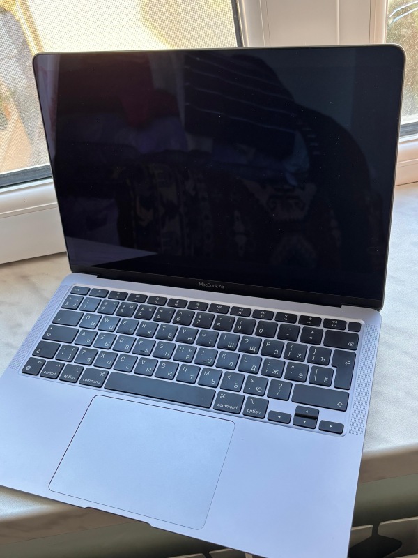 Apple MacBook Air 13 M1 8GB/256GB Space Gray