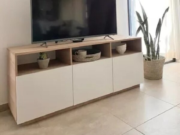 Televizor altlığı