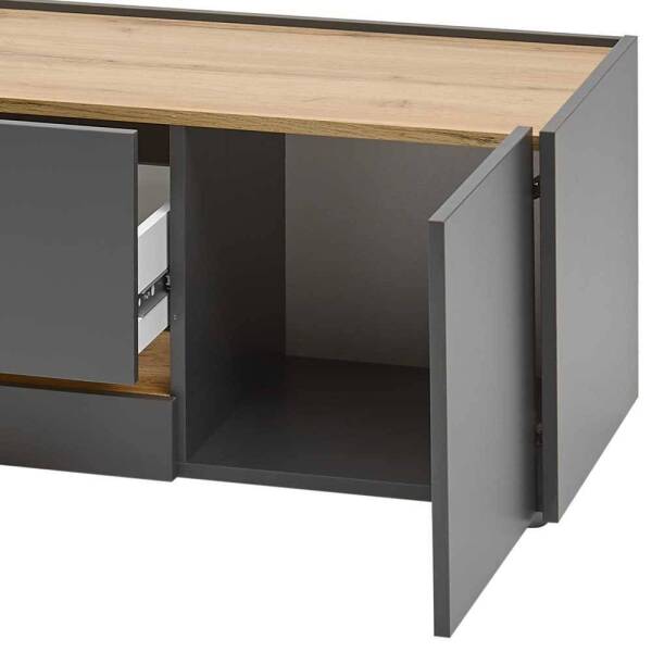 Televizor altlığı