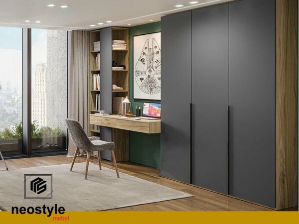 Yataq otağı mebeli