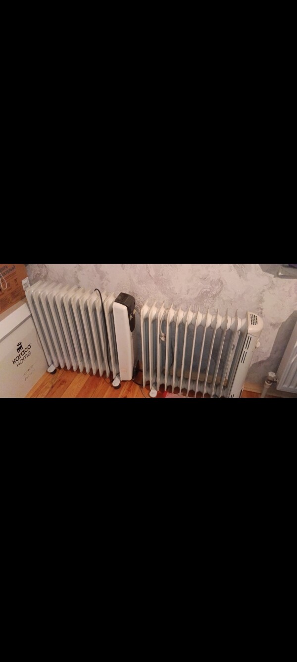 Radiator