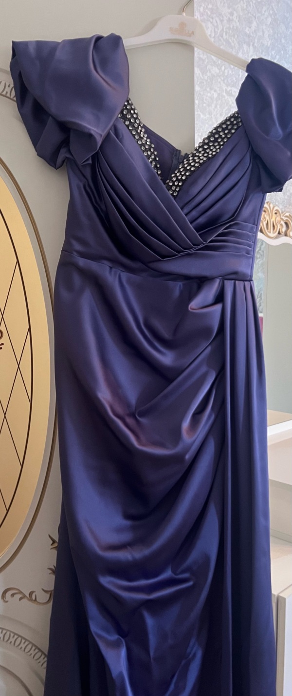 Ziyafət,veçerniy don