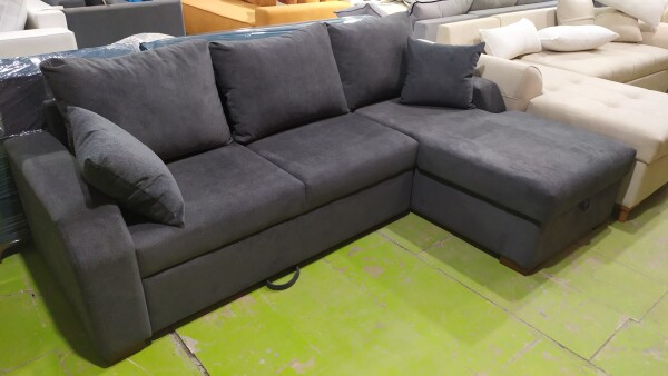 Künc Divanlarin hazırlanması