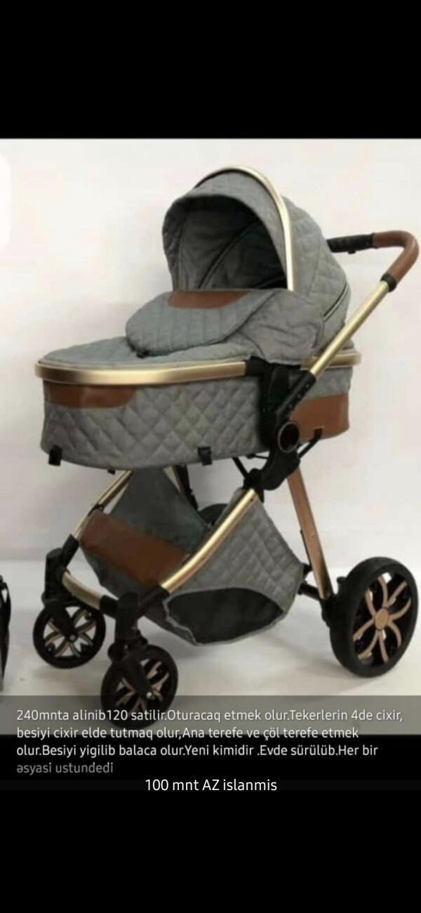 Koleska her seyi ustunde verilir