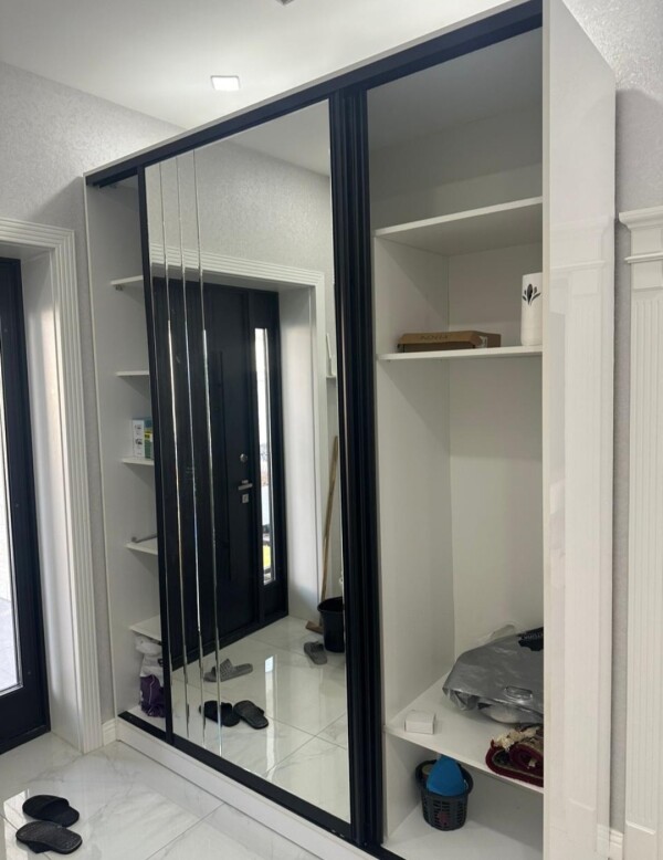 Dolablarin sifarişi