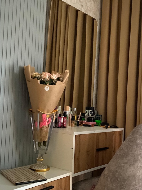 Termo güzgü ilə birgə