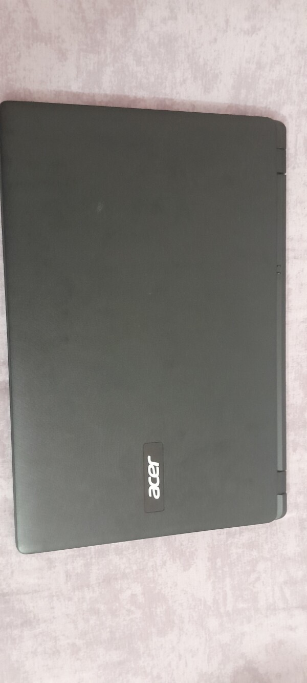 acer extensa noutbuku 