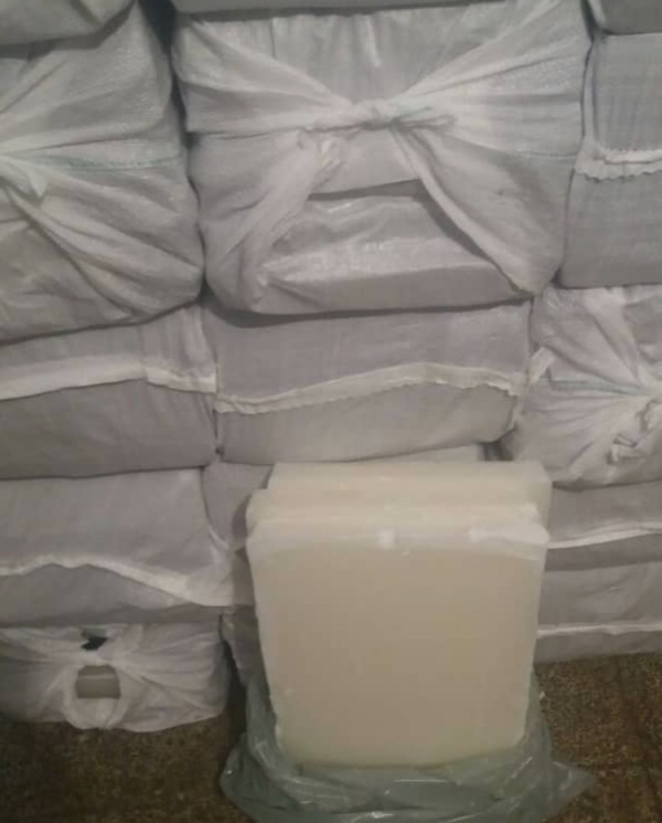 Şam və skoç istehsalı üçün avadanlıq