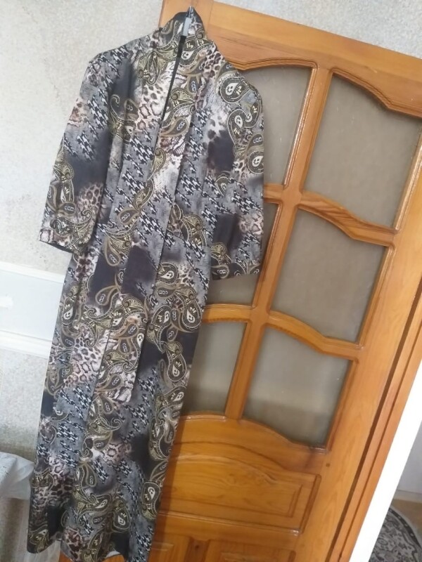 Qarışıq rəng çalarları