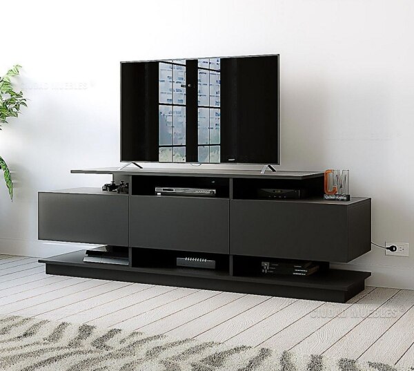 Televizor altlığı