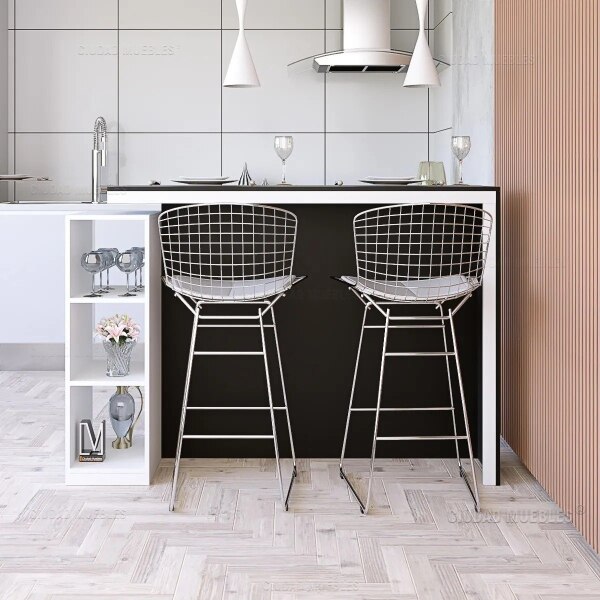 Mətbəx və ya bar masası