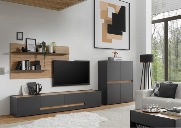 Qonaq otağı mebeli