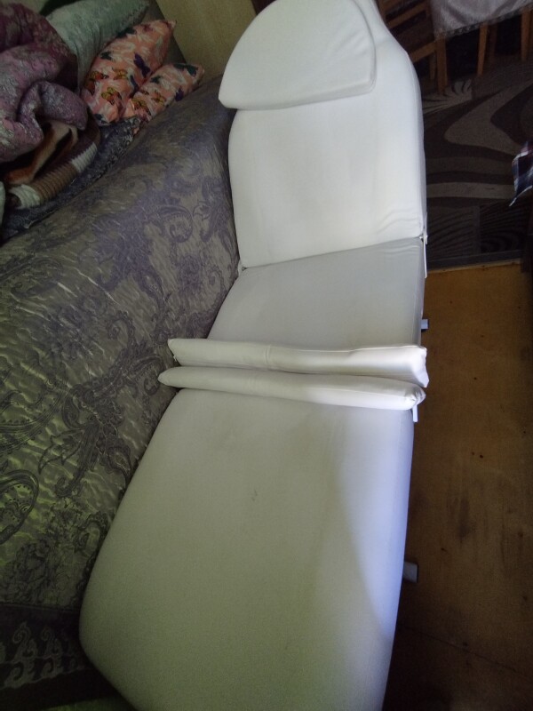 Qaş, kiprik üçün gozəl Kuşetqadi