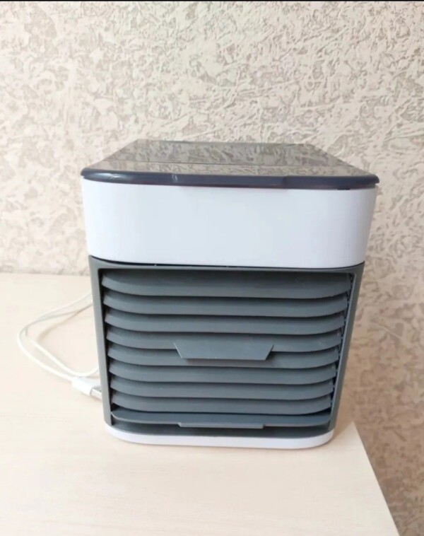 Masaüstü hava soyudan