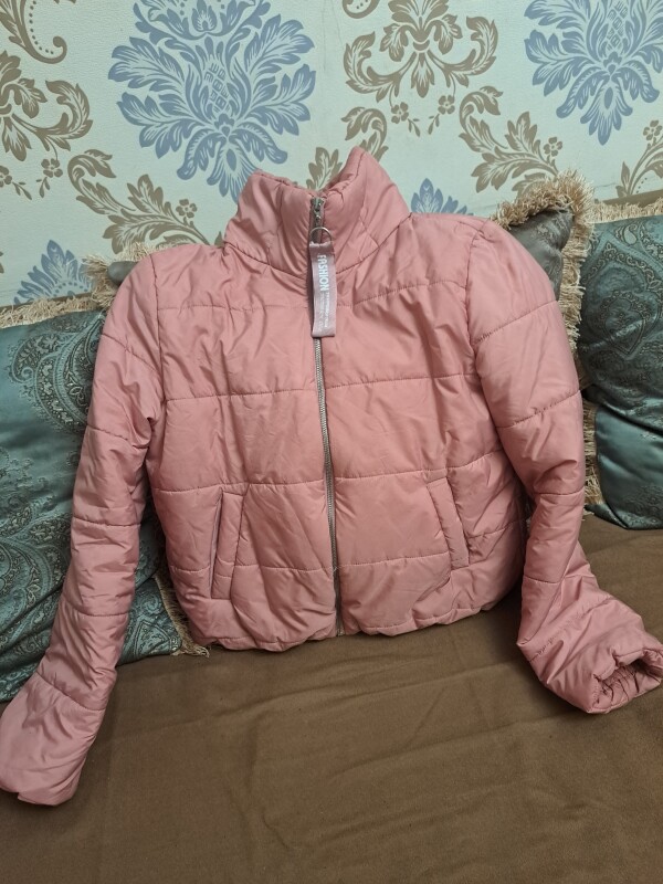 M razmerdir 2ci əldir