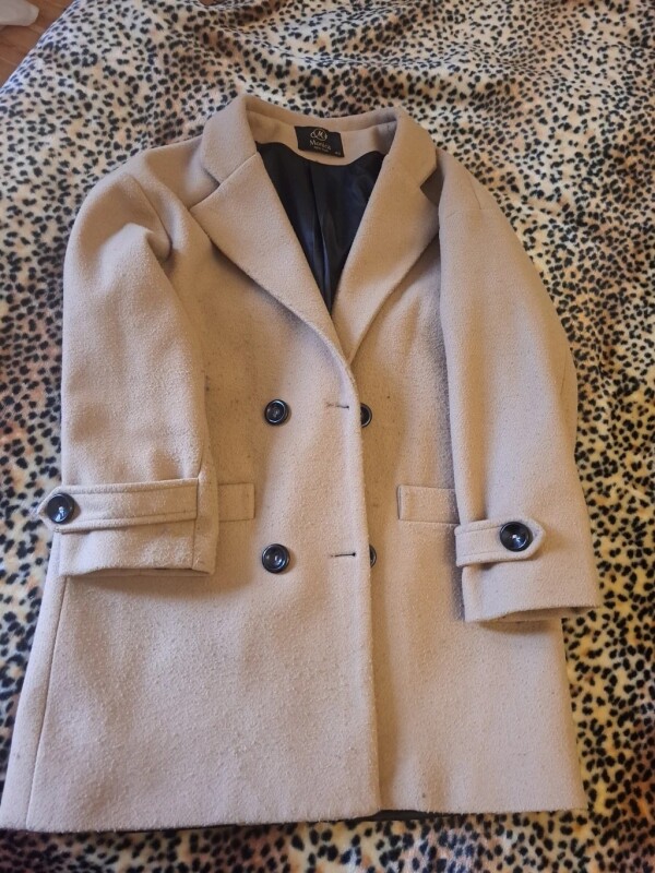 Az geyinilib L razmerdir