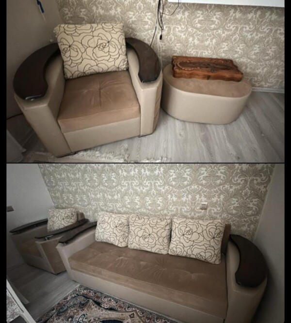 Yenidir az istifadə olunub