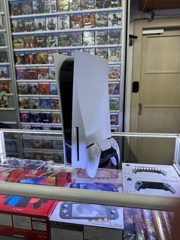 Sony PlayStation 5 Fat