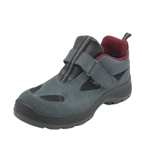 TDS Rima Polad uclu İşçi ayaqqabısı