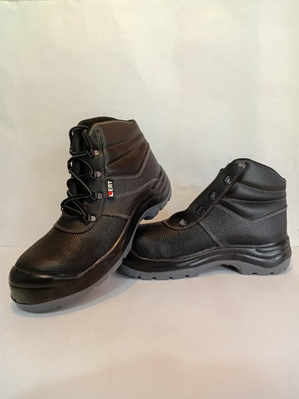 Xüsusi ayaqqabı ERT