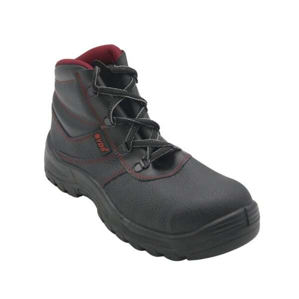 Xüsusi ayaqqabı YDS 170 S3 Polad uclu və altlıqlı