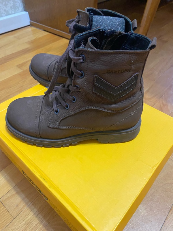 Oglan ushagi ucun qish bot