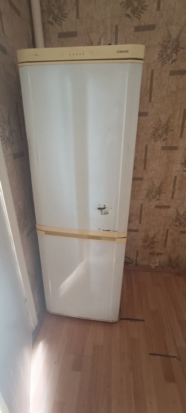 Satılır Xaladenik Köhnədir işləyir