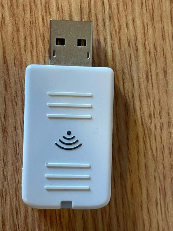 EPSON Wifi modul