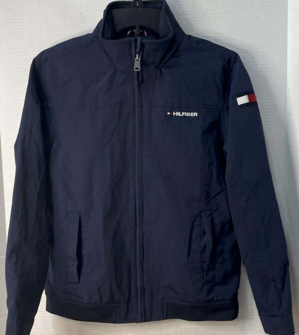 Tommy Hilfiger godekce usaq, razmer L