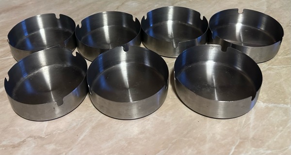 Az istifadə olunublar