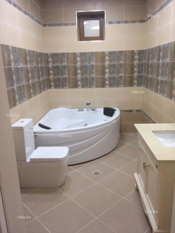 Bakı ş. Badamdar qəsəbəsində ev/villa almaq 3-cü massiv