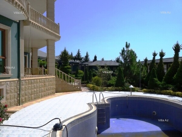 Badamdar qəsəbəsində daşınmaz əmlak alqı satıqısı, ev, villa