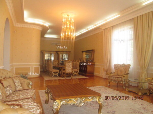 heyder mescidi 6-ci mikrorayonda ev villa satisi