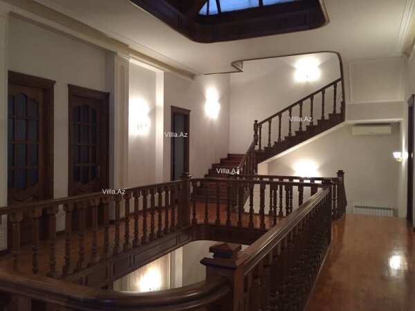 Ev villa almaq Bakı Badamdar 465