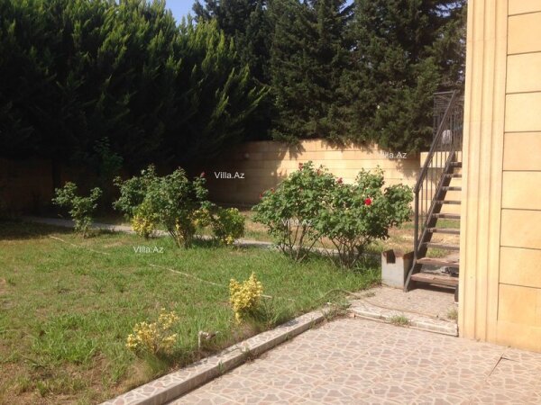 Genclikde satilan ev villa