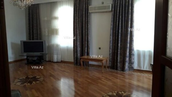 bileceri ekologiya postuna catmamish ev villa almaq